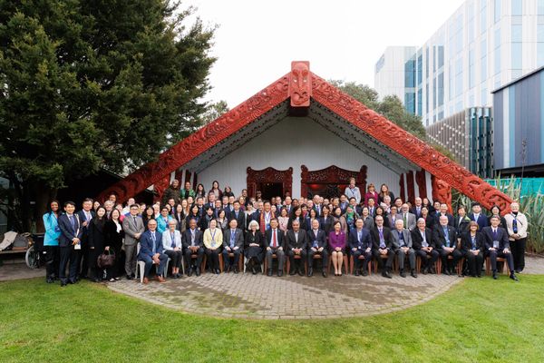 University of Auckland