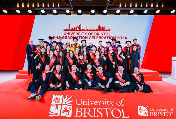 University of Bristol