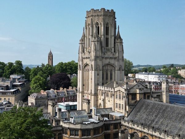 University of Bristol