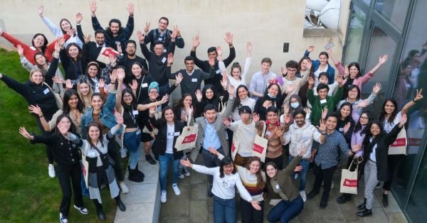 University of Bristol