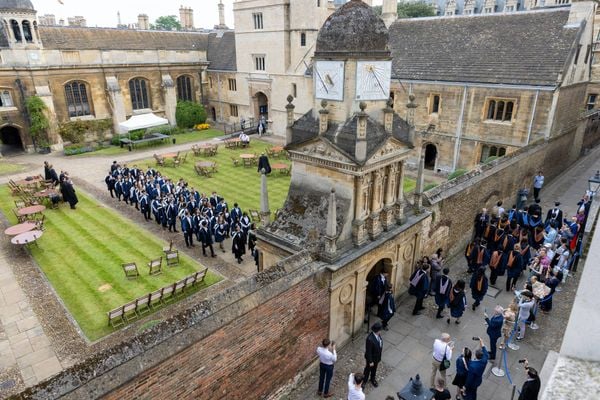 University of Cambridge