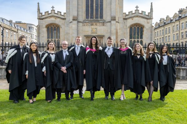 University of Cambridge