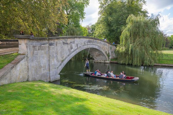 University of Cambridge