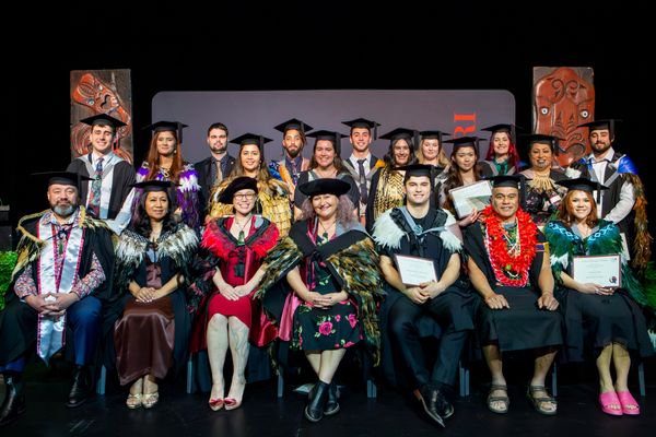 University of Canterbury (UC)