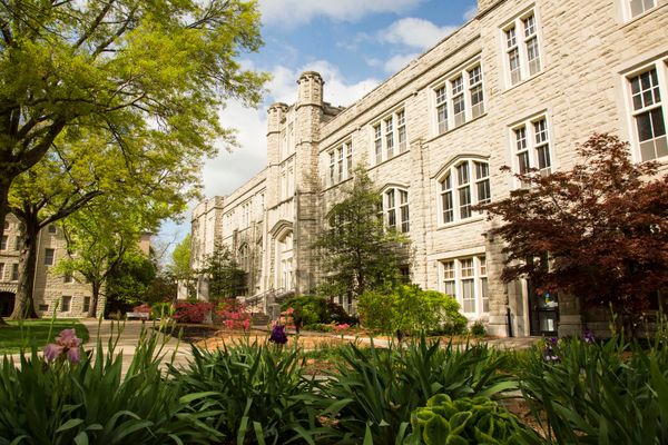 University of Central Missouri Campus