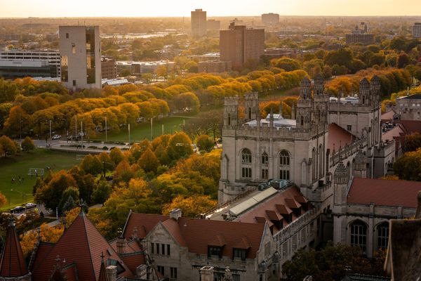 University of Chicago (UChicago)