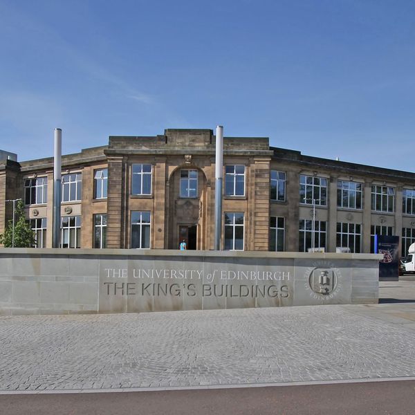 University of Edinburgh