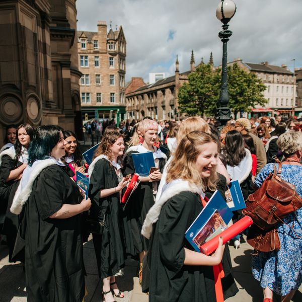 University of Edinburgh
