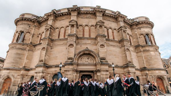 University of Edinburgh
