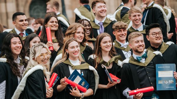 University of Edinburgh