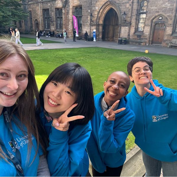 University of Glasgow