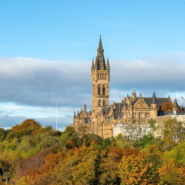 University of Glasgow