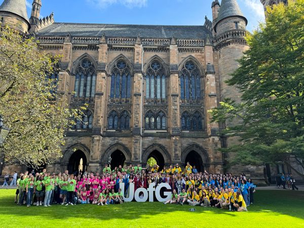 University of Glasgow