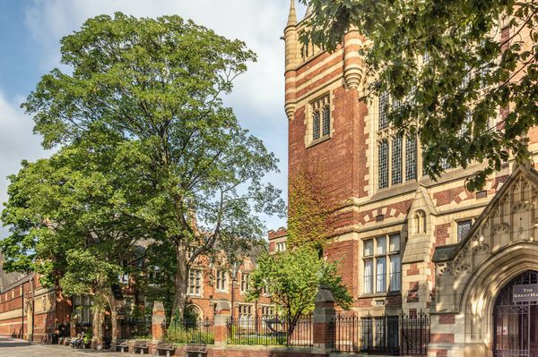 university of leeds
