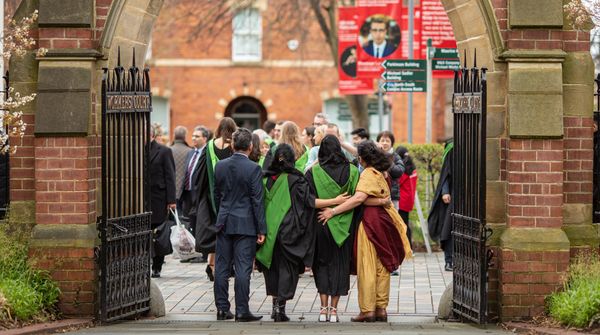 university of leeds