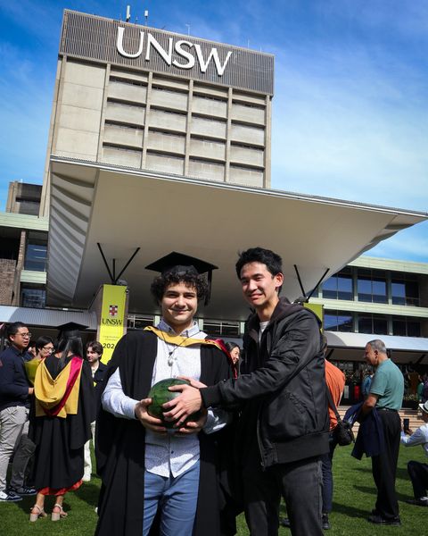 University of New South Wales (UNSW)