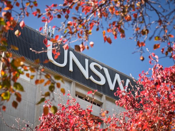 University of New South Wales (UNSW)