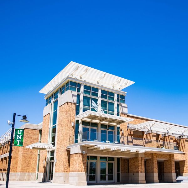 University of North Texas (UNT)