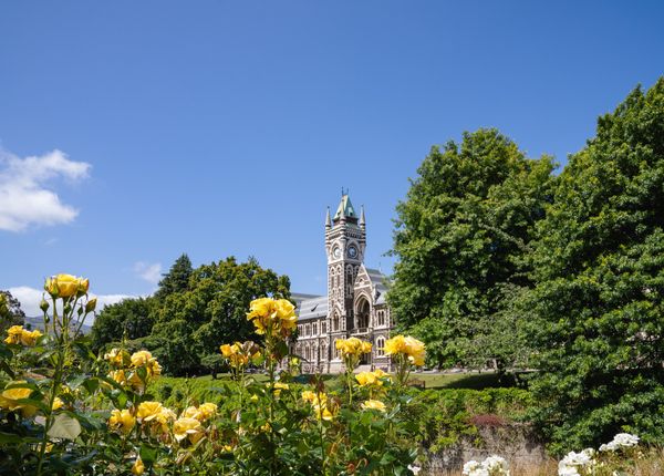 University of Otago
