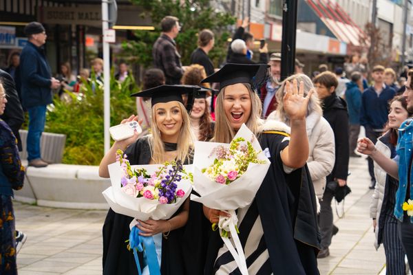 University of Otago