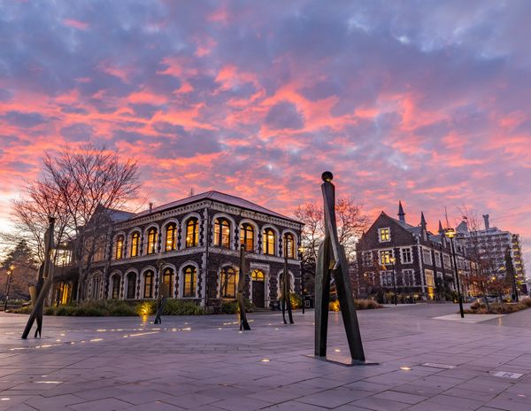 University of Otago