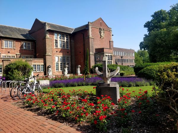 University of Southampton