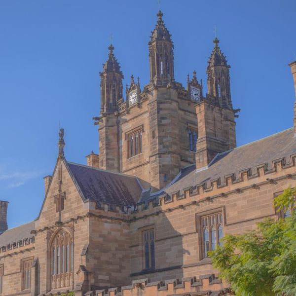 University of Sydney