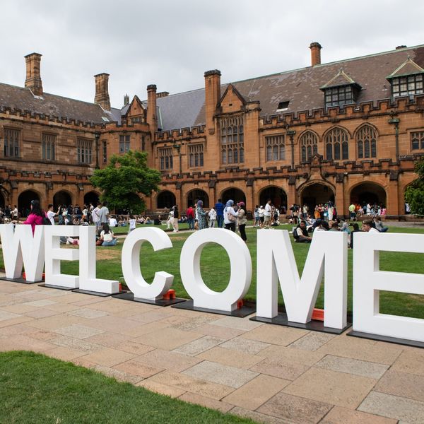 University of Sydney