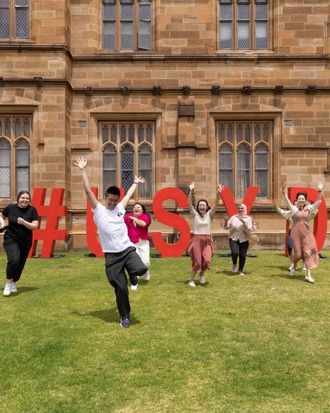 University of Sydney