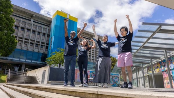 University of Waikato