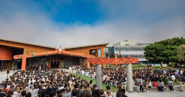University of Waikato