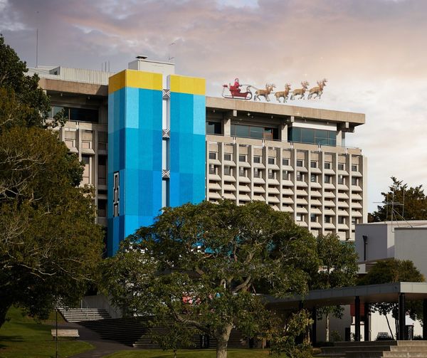 University of Waikato