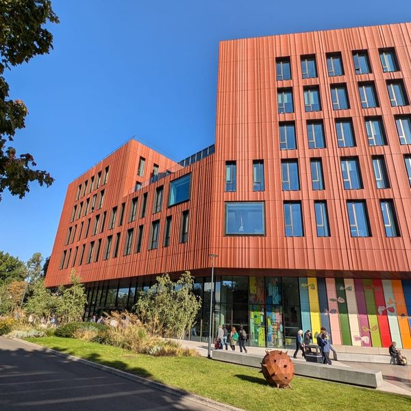 University of Warwick
