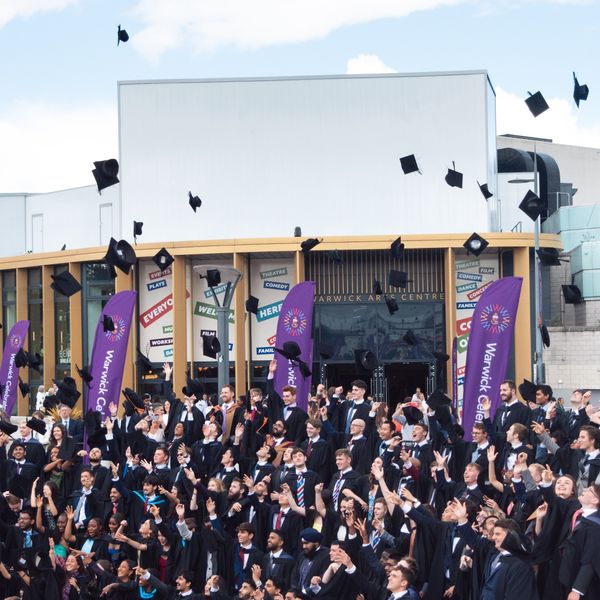 University of Warwick