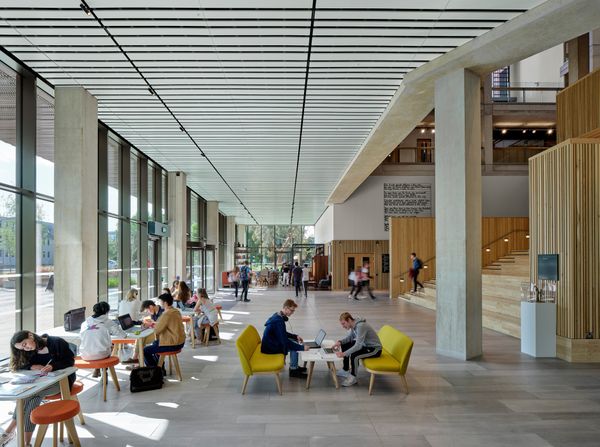 University of Warwick