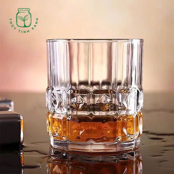 Ly Grid Rock Tumbler