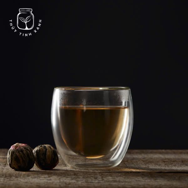 Ly Double Wall Cup