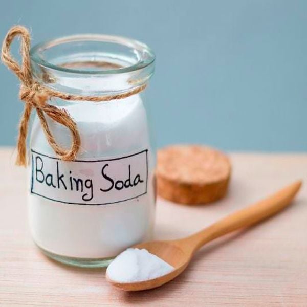 Baking soda