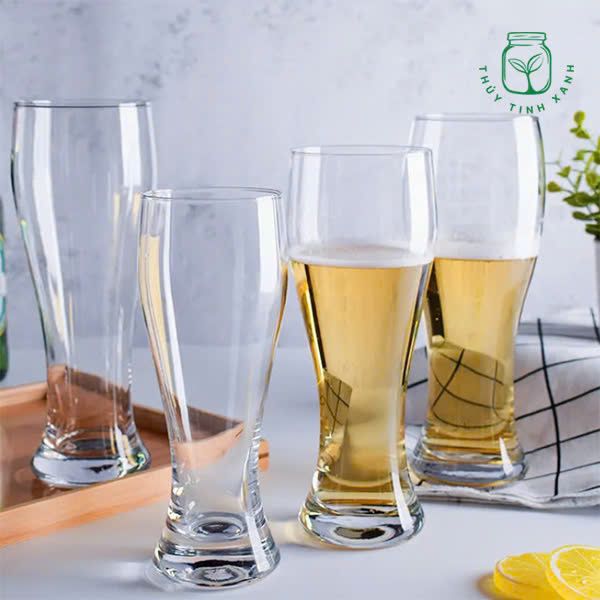 Ly Pilsner
