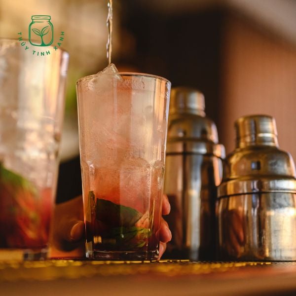 Ly Highball Classic