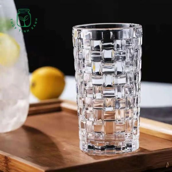 Ly Ripple Tumbler