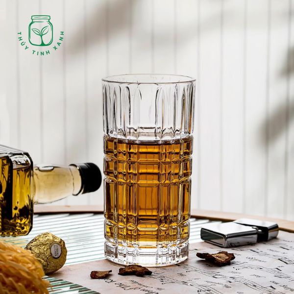 Ly Ripple Tumbler