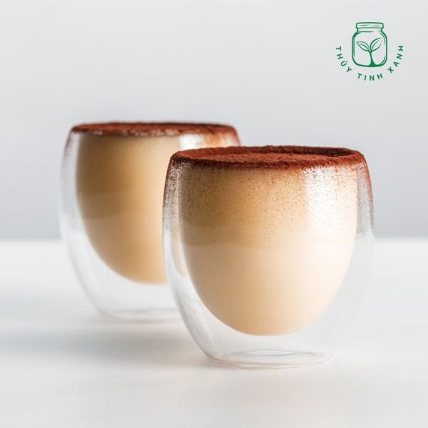 Ly Double Wall Cup