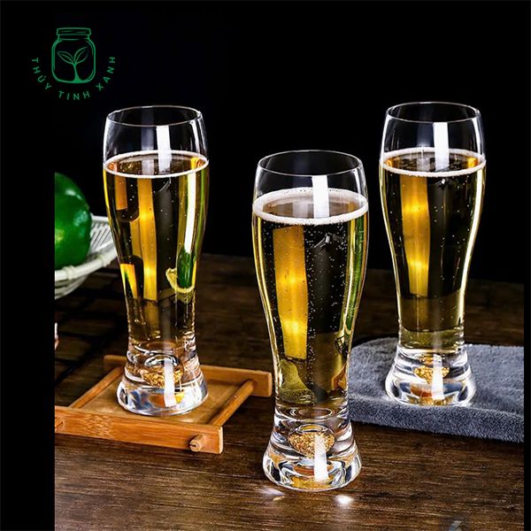 Ly Weizen đế vàng
