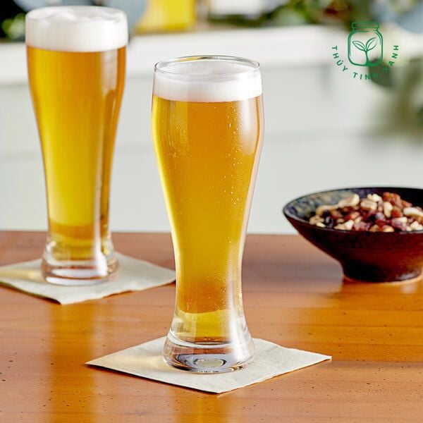 Ly Weizen