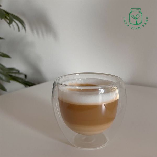 Ly Double Wall Cup