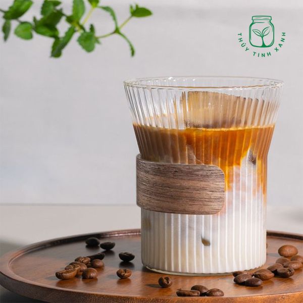 Ly Ripple Tumbler