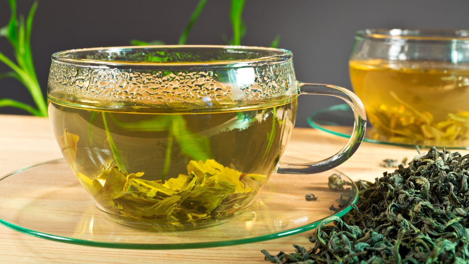 Đồ uống ít làm tăng đường huyết: lựa chọn thông minh cho người tiểu đường