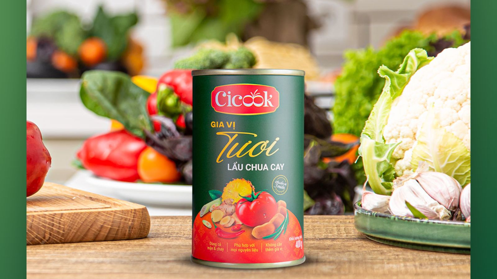 Xu hướng ăn uống lành mạnh: Làn gió mới thay đổi cục diện ngành bán lẻ thực phẩm