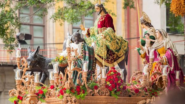 6 Lễ hội ẩm thực Phục Sinh trên thế giới bạn không thể bỏ qua